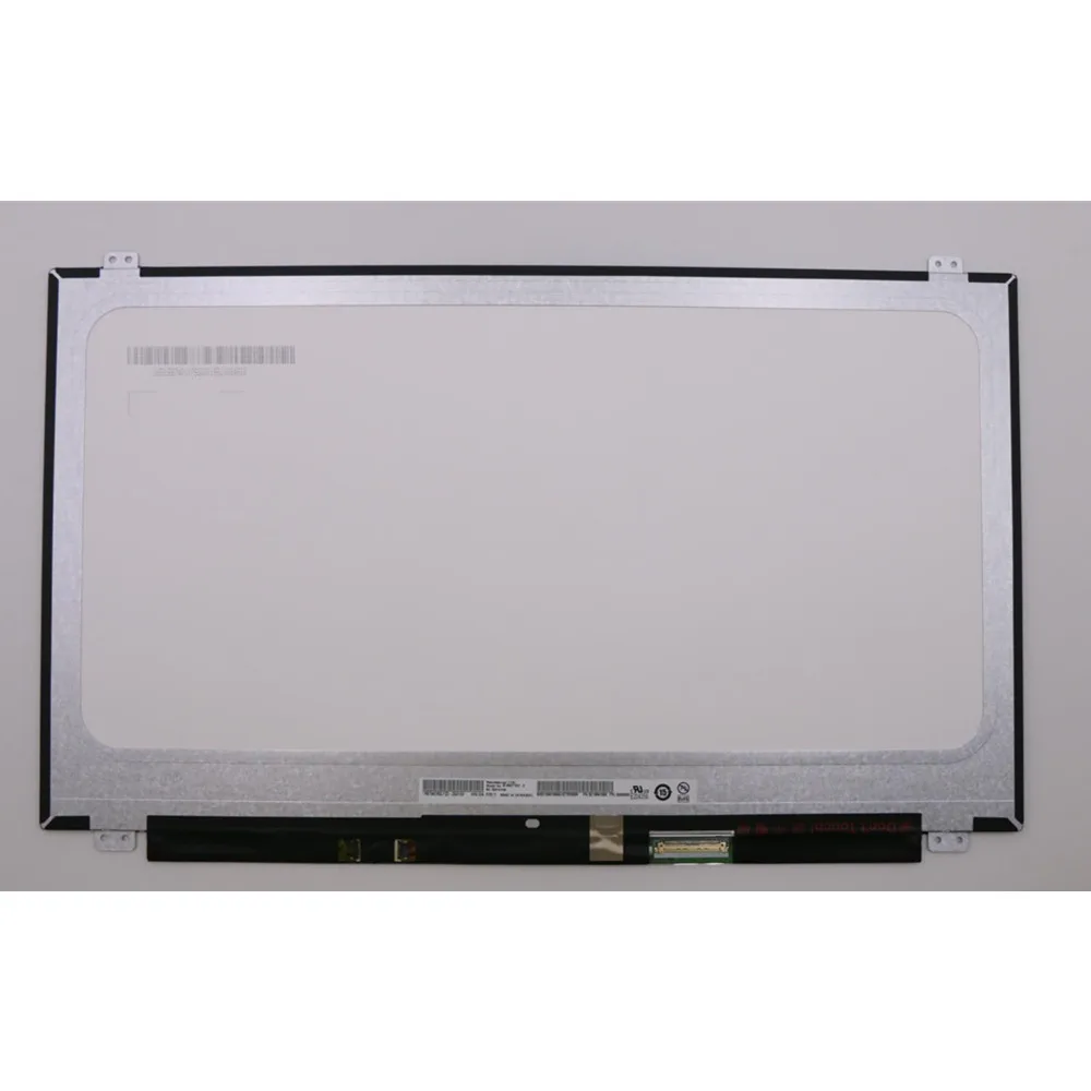 Applicable to ideapad 330Touch-15ARR Laptop B156XTK01 N156BGN-E41 HD 1336*768 40pin with touch LCD screen 5D10M41896 5D10K81094