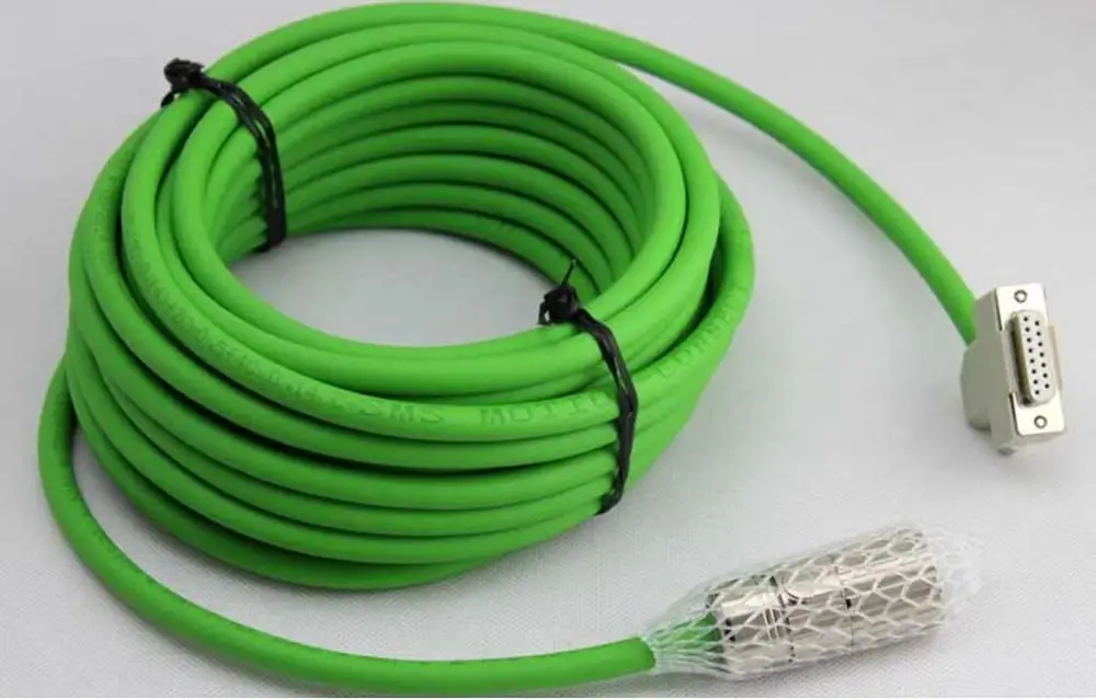 6FX8002-2EQ10-1AJ0 new and original Cable
