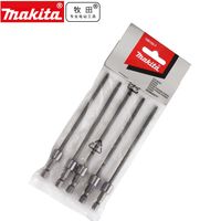 Makita 199155-7 Bit Set For DFS452 DFS250 FS6300 FS6300R FS6200 FS4300 FS4200 FS4200R FS4000 FS2300 FS2200