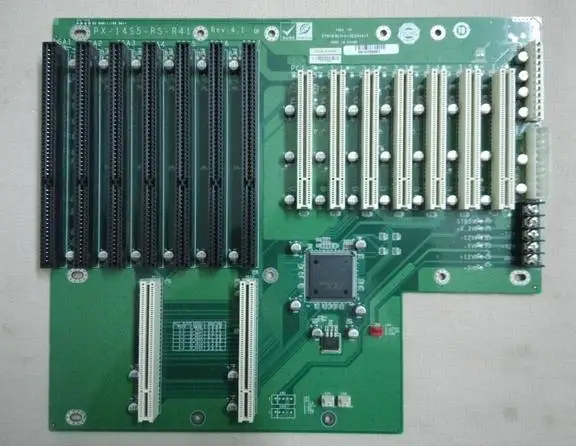 

Industrial Control Panel PX-14S5-RS-R41 REV:4.1 G-Kong Motherboard