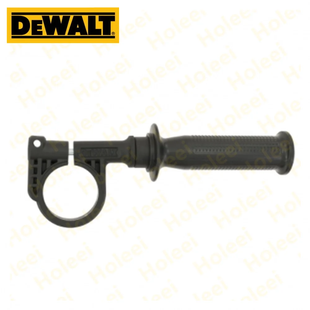 Вспомогательная Боковая ручка DEWALT для DCD991P2B DCD991NT DCD991P2 DCD991P1 DCD991T1 DCD992NT DCD996NT DCD996P2B DCD996P2 DCD996P1