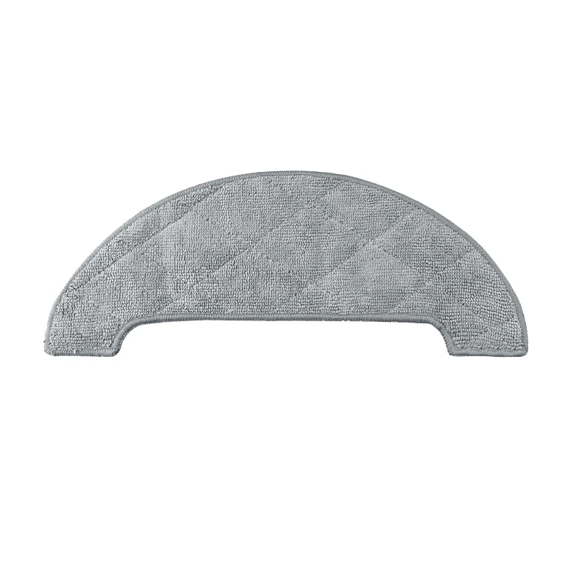 Сменные детали для робота-пылесоса Viomi S9 /VXVC11, боковая щетка с роликовой насадкой, НЕРА, швабры, мешки для пыли