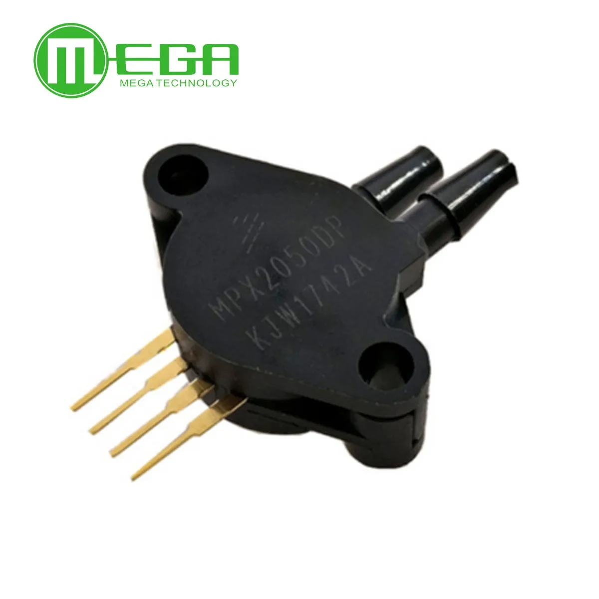 

MPX2050DP IC PRESSURE SENSOR 4-PIN NEW ORIGINAL IN STOCK