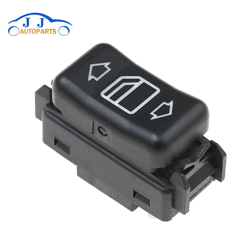 YAOPEI NEW Electric Master Control Power Window Switch for Mercedes-Benz 190 260 300 350 420 560 1248204510 or 1248204610