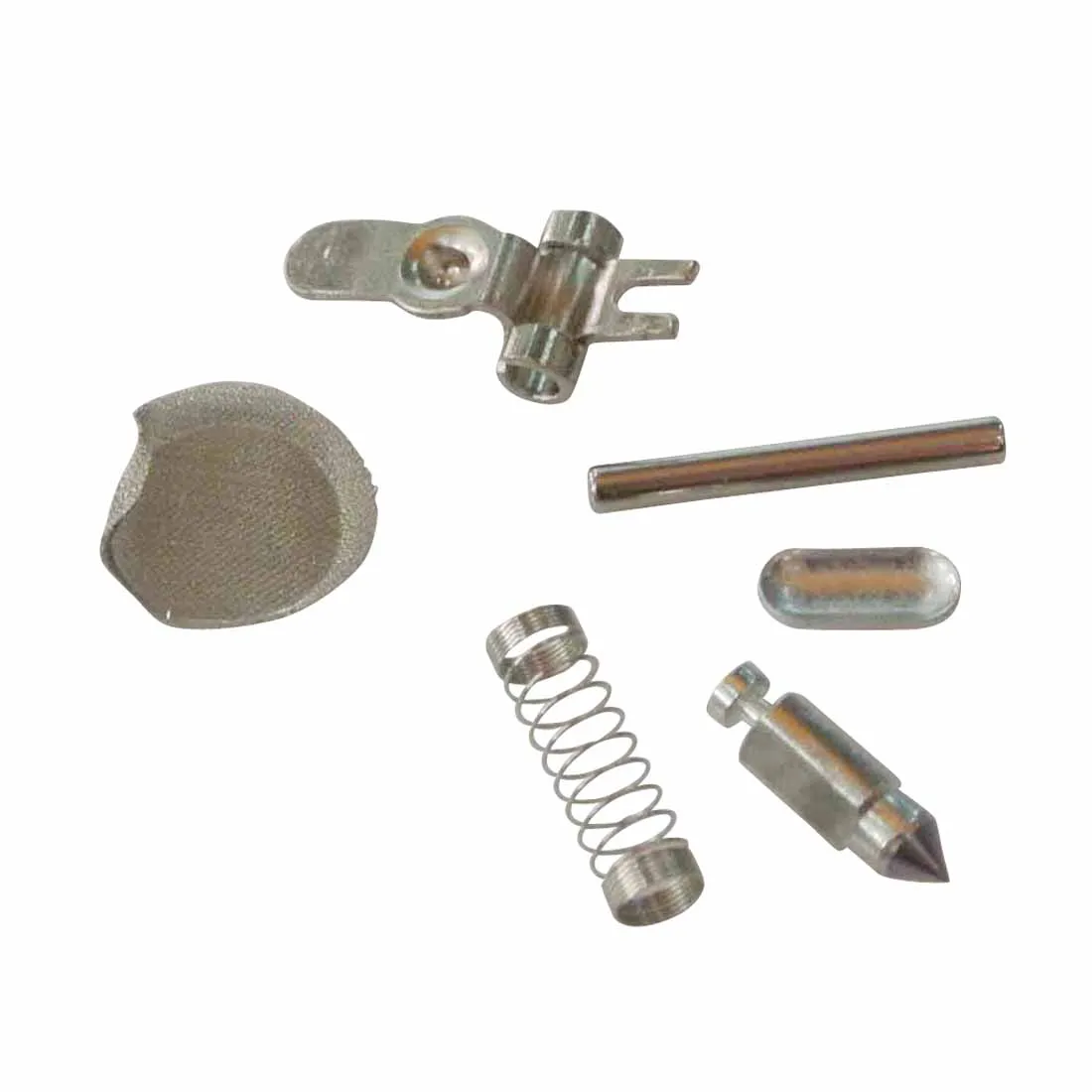 Bộ Chế Hòa Khí Bộ Dụng Cụ Sửa Chữa Cho ZAMA C1Q-S72 C1Q-S110 -S110A -S101 Bộ RB-97 2 Bộ