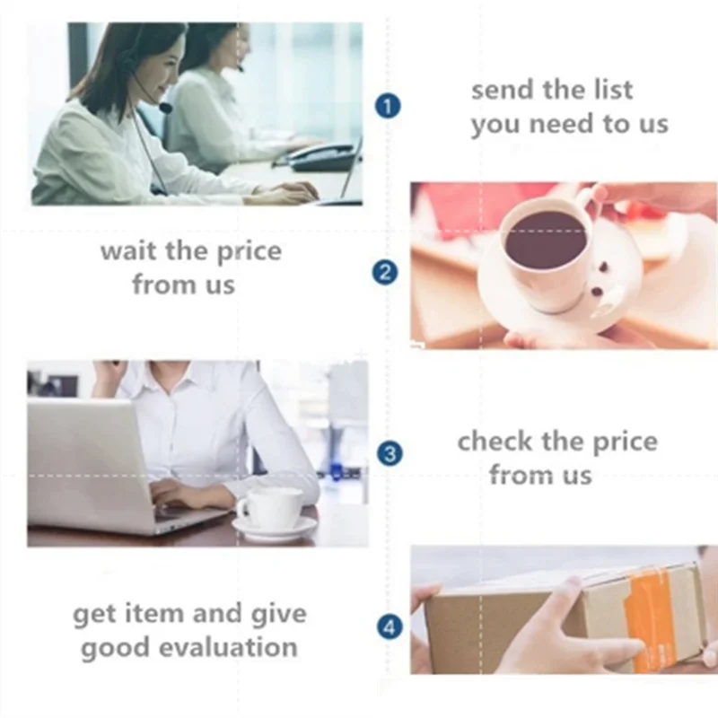 Diode Zener 100% originale, 30 pièces