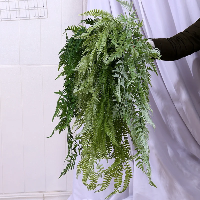 Il miglior modo per decorare la tua casa con le foglie di felce finte