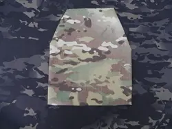Tactical Vest Insert Sleeve for MC/RG SS Vest Inserts(Insert plate not included) mc/AOR1/AOR2/RG