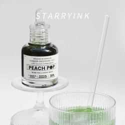 Starry Ink