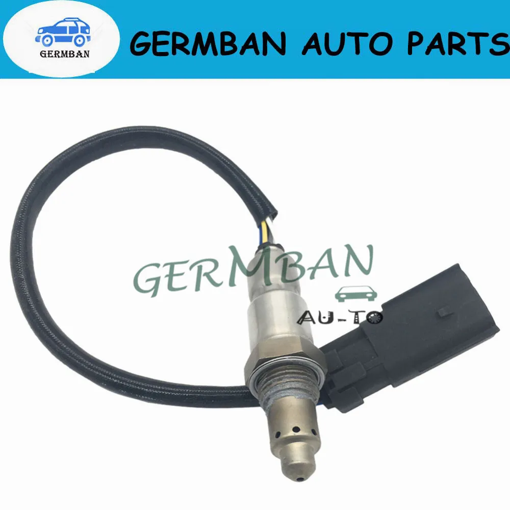 

New Upstream Oxygen Sensor 12652845 12677120 For G M C Chevro let Cad illac CTS CT6 2018-2019 Bui ck Envision 2017-2020 2.0L