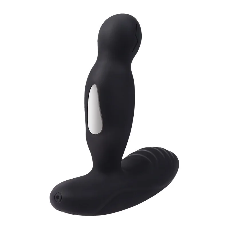 2021 صدمة كهربائية نبض جهاز تدليك للبروستاتا تهتز بعقب المكونات الشرج هزاز لاسلكي البروستاتا محفز ألعاب الجنس للرجال