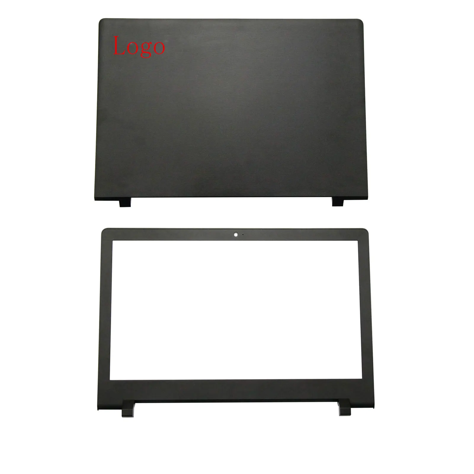 New Lcd Back Cover & Front Bezel Hinges For Lenovo IdeaPad 110-15ISK 110-15IKB 5CB0L82905 AP1NT000400