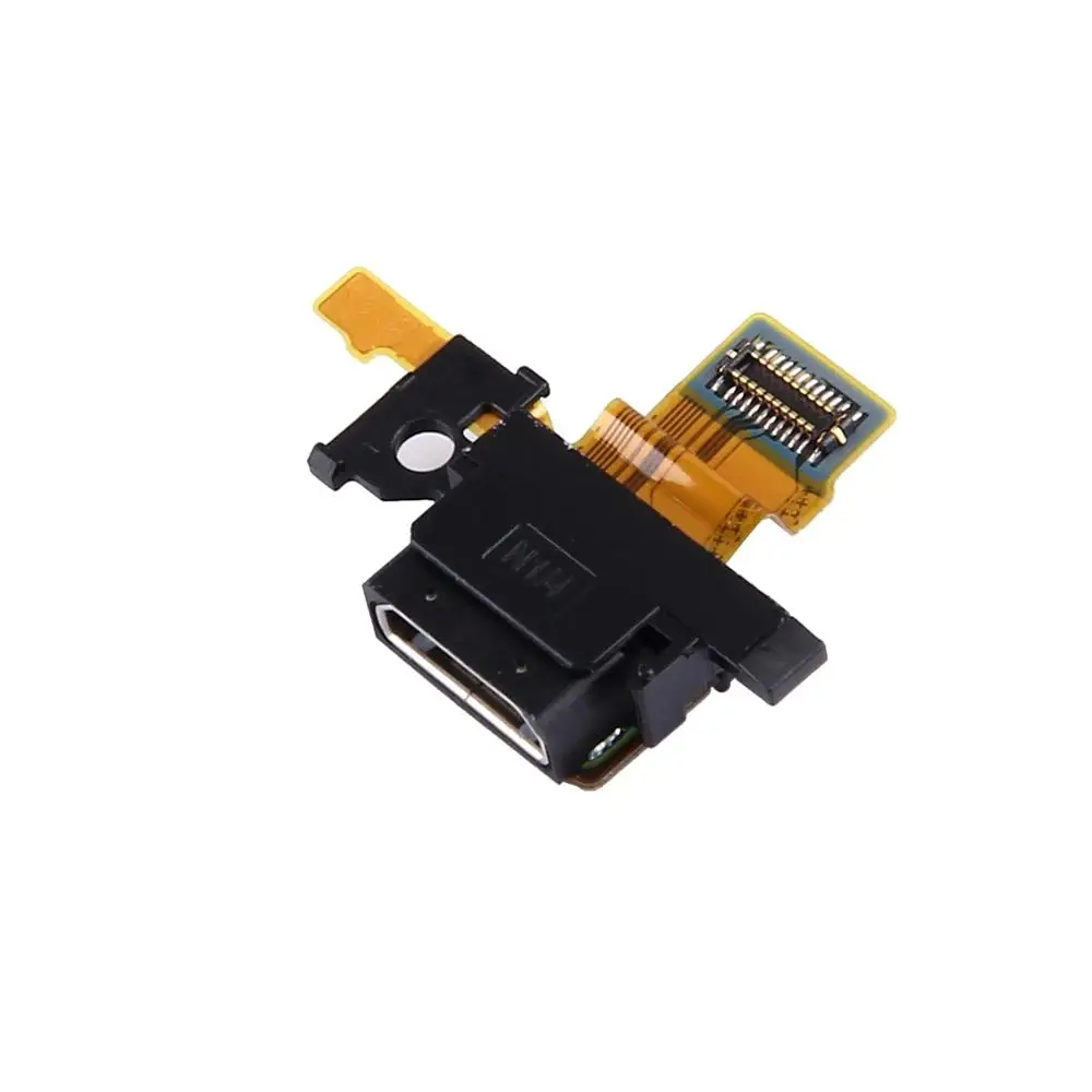 Charging Port Flex Cable for Sony Xperia X