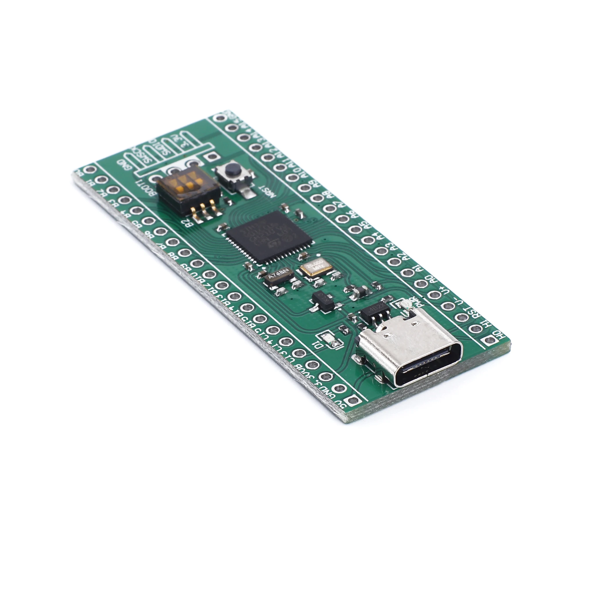 STM32F401 Development Board STM32F401CCU6 STM32F411CEU6 STM32F4 Development Board Learning Board