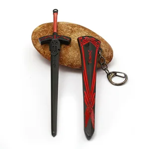 6 Büyük satış, bir anahtarlık, kader-no. 4