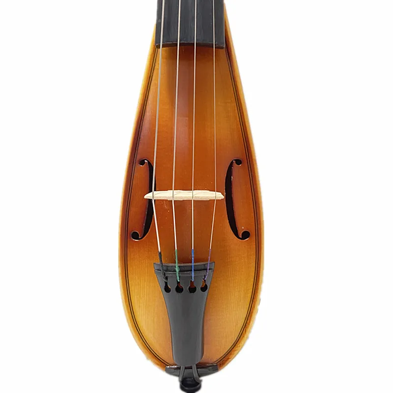 

Nice Violin 7 3/4" Baroque style fancy Pochette SONG brand handmade,Powerful and clear sound #14881