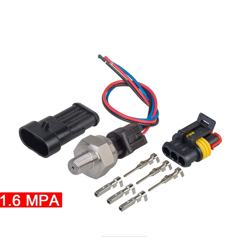 Universal 16BAR Pre…