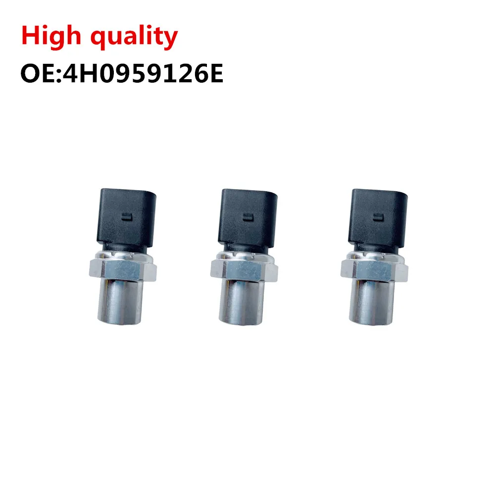 

A/C Conditioning Pressure Switch For 4H0 959 126E 4H0959126E for Audi