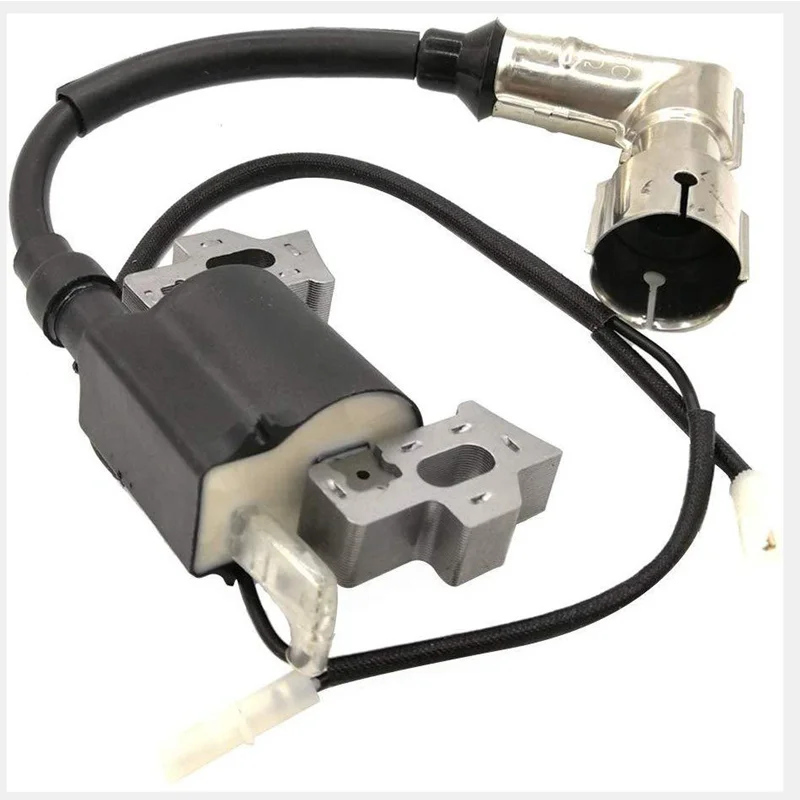 1p61f 1p65 ignição mtd, cub cadet, troy bilt 751-10620, 951-10620, 75110620, 95110620 bobinas de ignição/bobinas de ignição