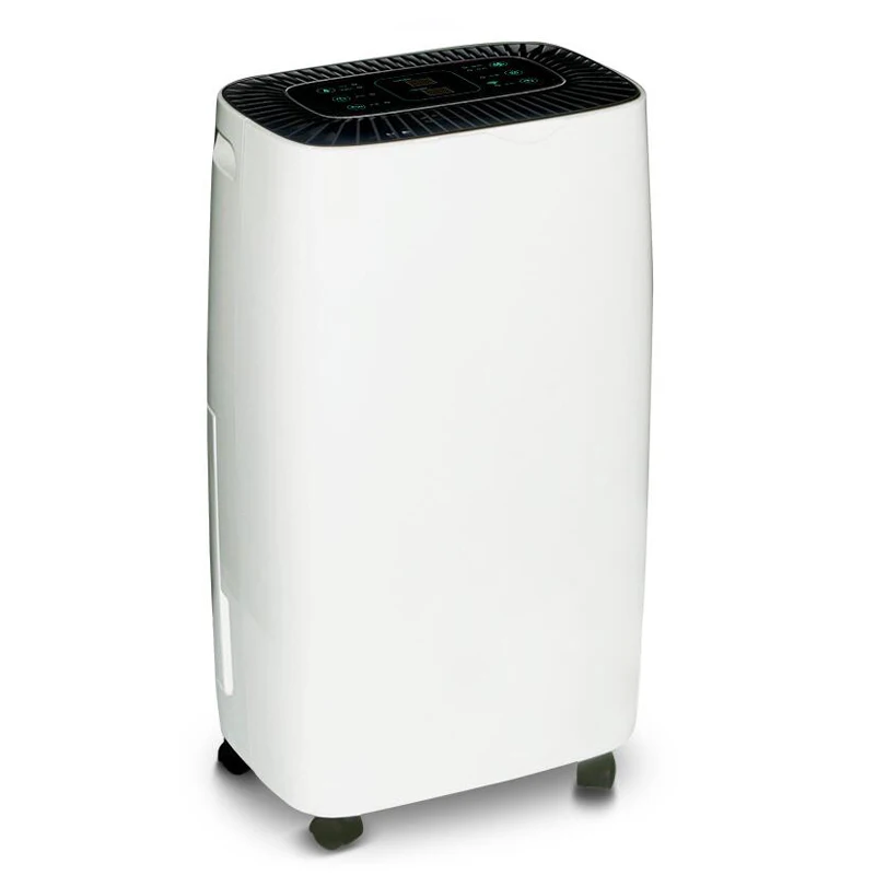 Dehumidifier Air Purifier  Air Dryer WiFi Control Home Mute Bedroom Living Room Basement Clothes Dryer Deshumidificador