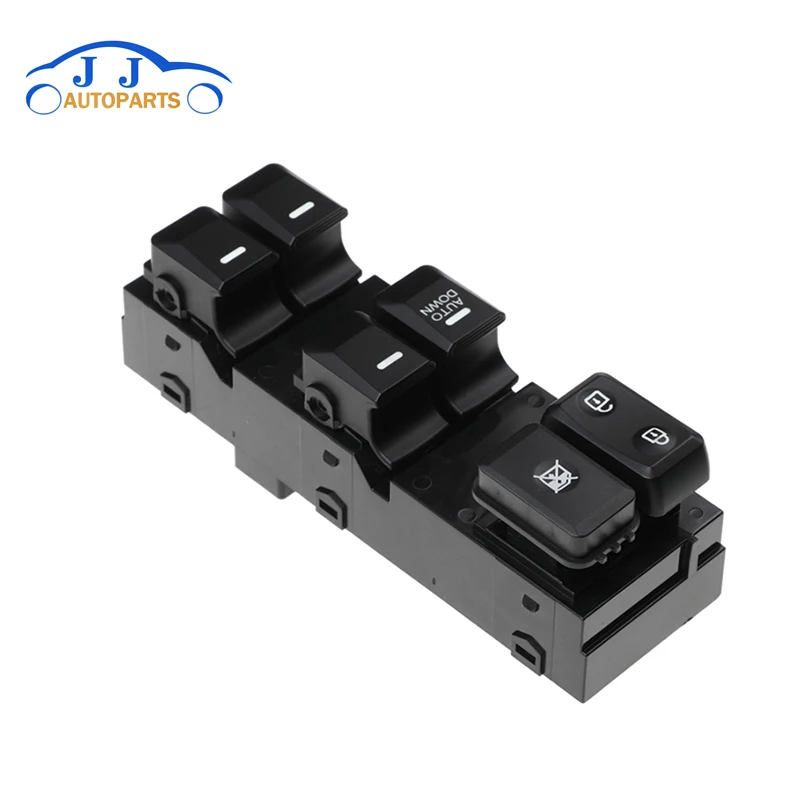 93570-3W000 935703W000 For Kia Sportage 2011 2012 2013 2014 2015 2016 Power Window Switch Auto Down 93570-3W400 93570-3W400