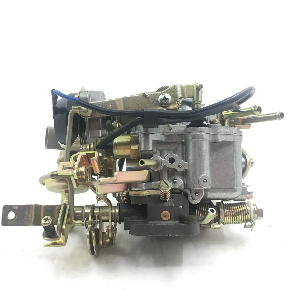 SherryBerg Carb CARBURETTOR Carburetor for Nissan 1990 1991 1992 1993 1994 1995 Pulsar Sunny N14 GA15DS 1.5L Enginee e13 14