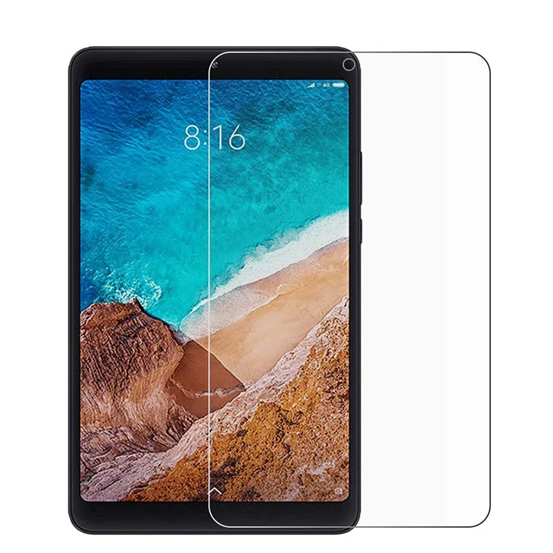 9H Tempered Glass for Xiaomi Mi Pad 4 8.0 MiPad 4 8
