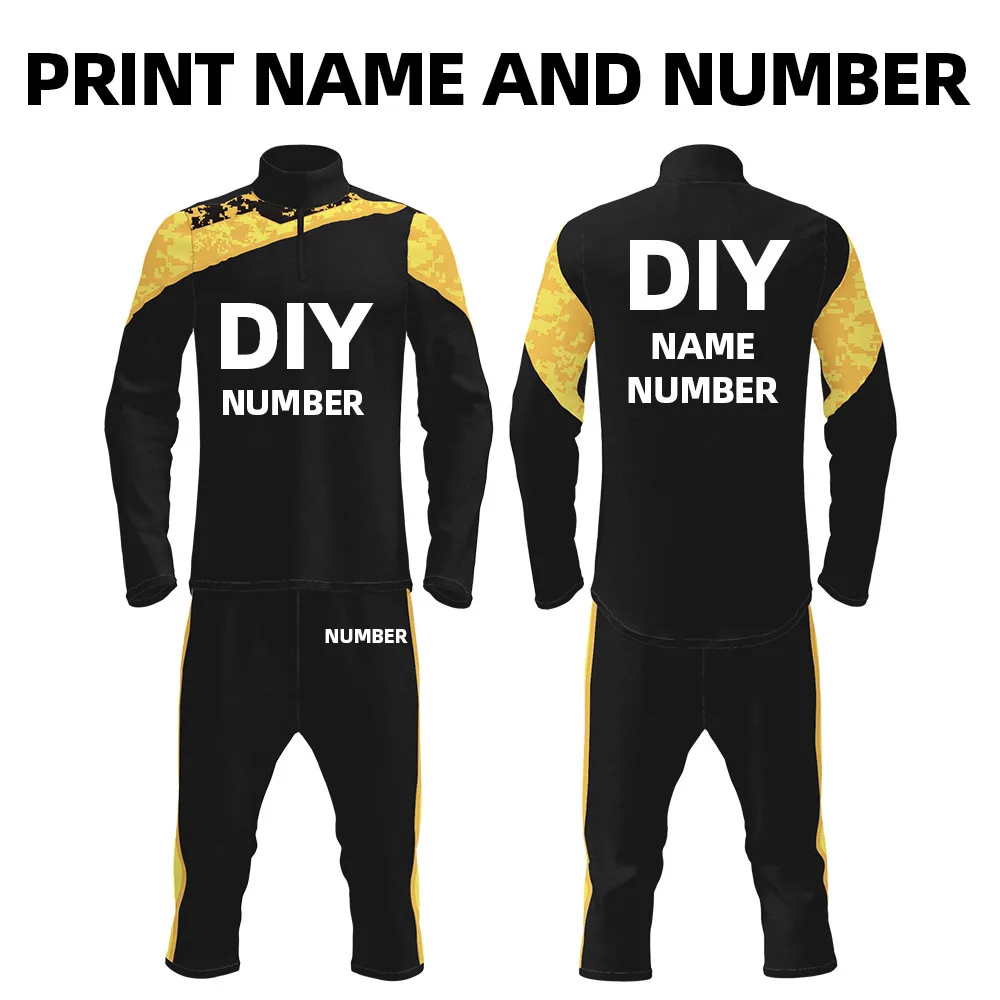 Hot sale men sportswear jogging running wear men sports tracksuit fashionable track suit for men