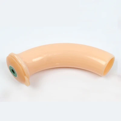 Thigh Air Valve Elbow Automatic 2.5cm in Diameter Prosthetic Accessories Parts Artificial Limbs Ortheses Prostheses Sockets