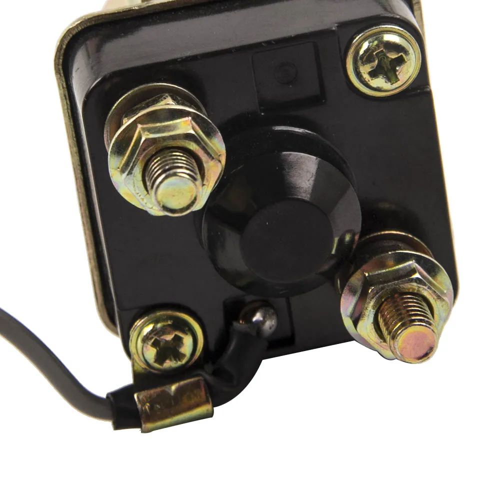 Соленоид привода стартера и реле для внедорожников Polaris ATV 3090188