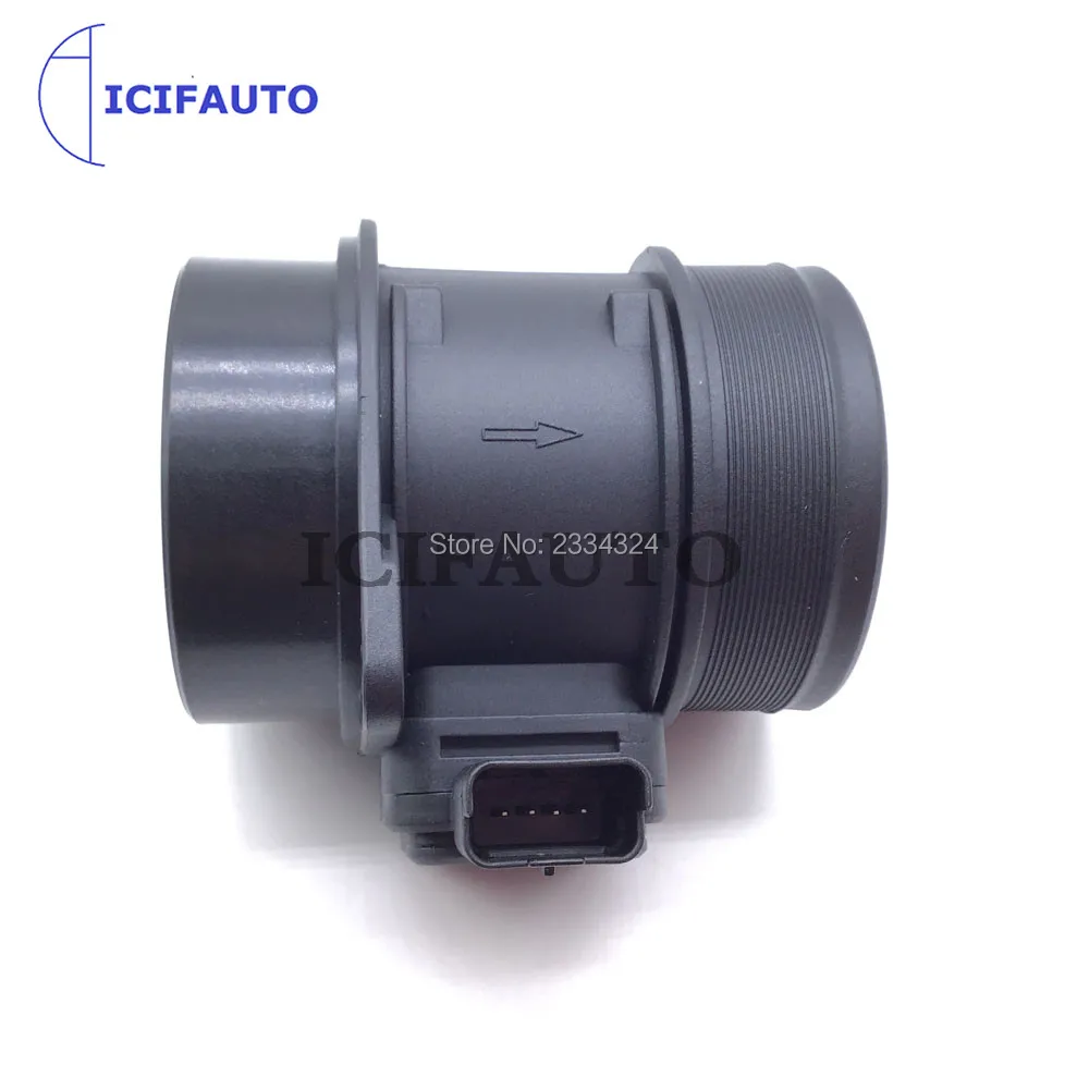 Mass Air Flow Maf Sensor Meter For Land Rover Range Rover Discovery MK III LS IV Jaguar XF XJ 2.0 3.0 TD 5WK97011 PHF500090