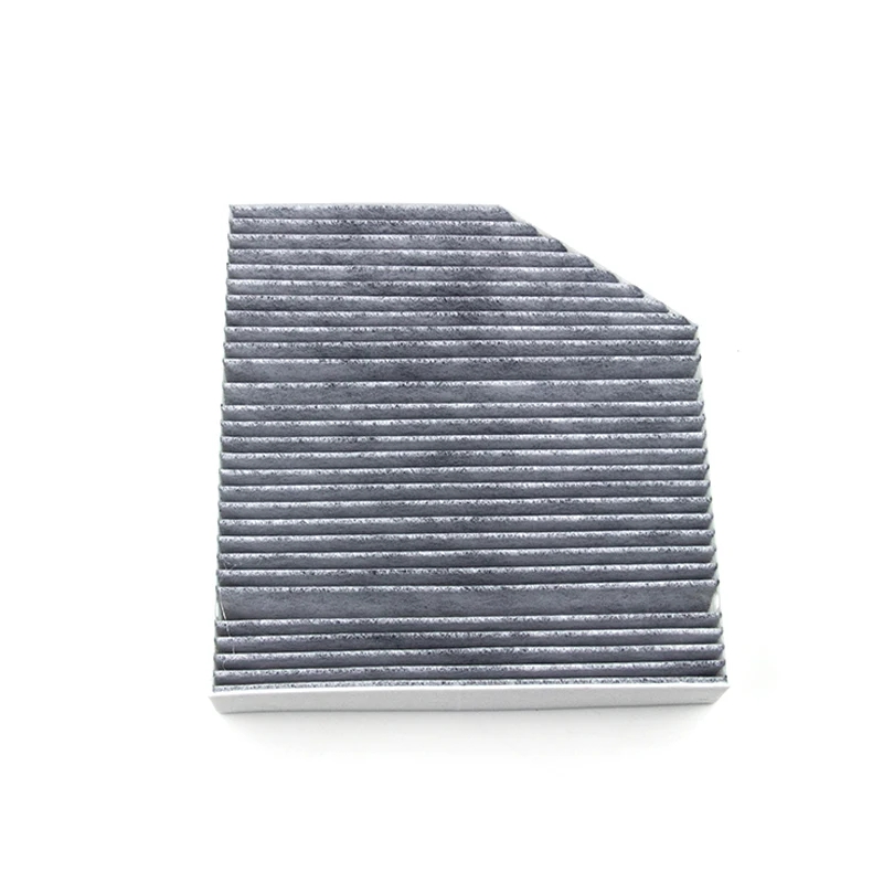 A1678350400 1678350400 Car Accessories Air Conditioning Filter For Mercedes Benz GLE 53 GLE300 GLE350 GLE450