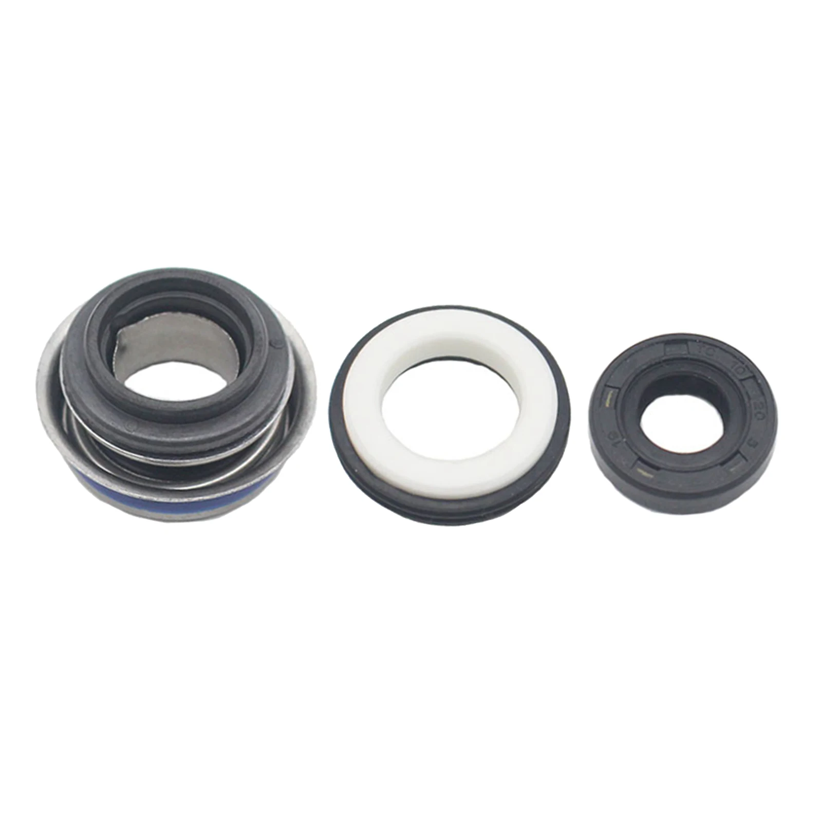 Rubber Water Pump Oil Seal Repair for CF Moto CF188 CF500 Engine Parts 0010-081000 0010-081000 0110-08000