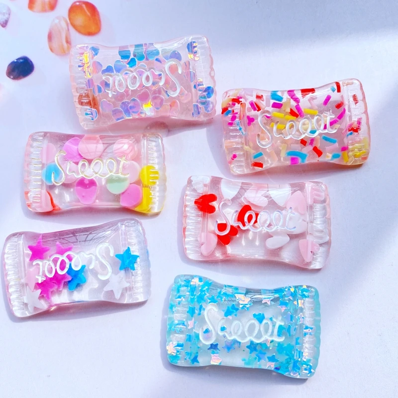 10Pcs Kawaii Cute M…