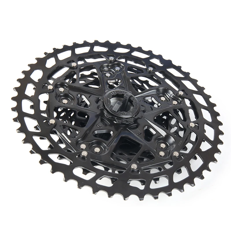 SRAM SX NX GX EAGLE 12-Speed Cassette Freewheel PG-1210 NX EAGLE PG-1230 11-50T SH HG XG-1275 10-52T XD Driver Body MTB Bicycle