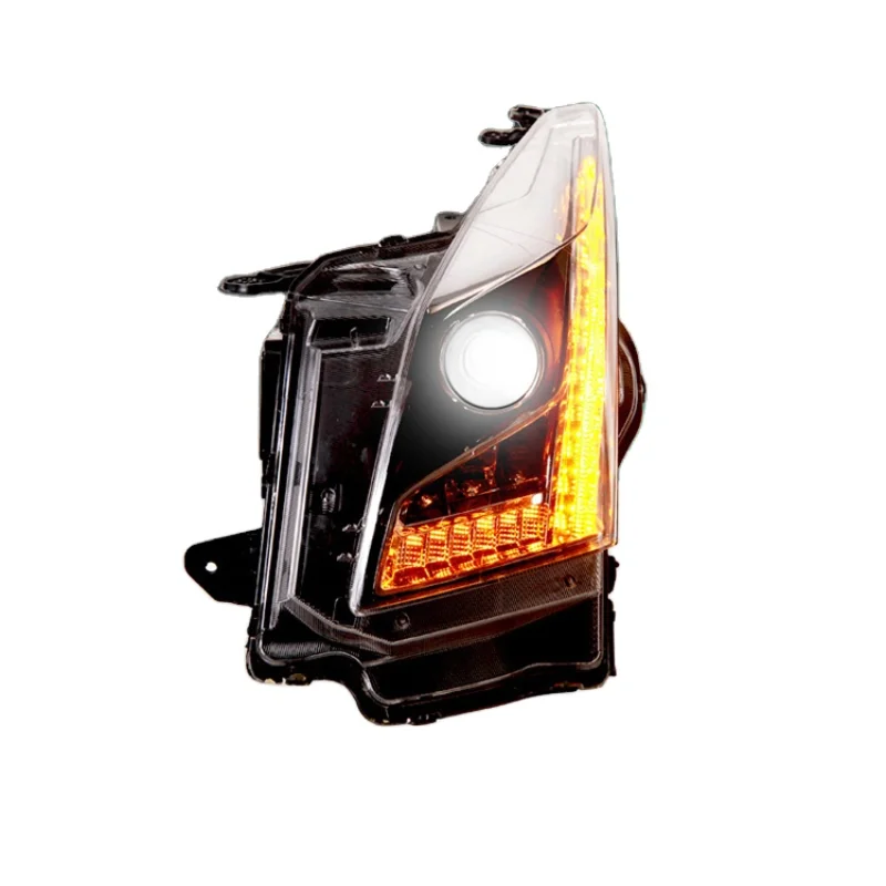 car accessories wholesales full led head lamp