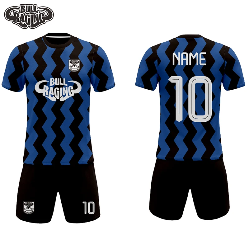 soccer jersey manufacturer fully subliamtion printed your club jersey teamwear