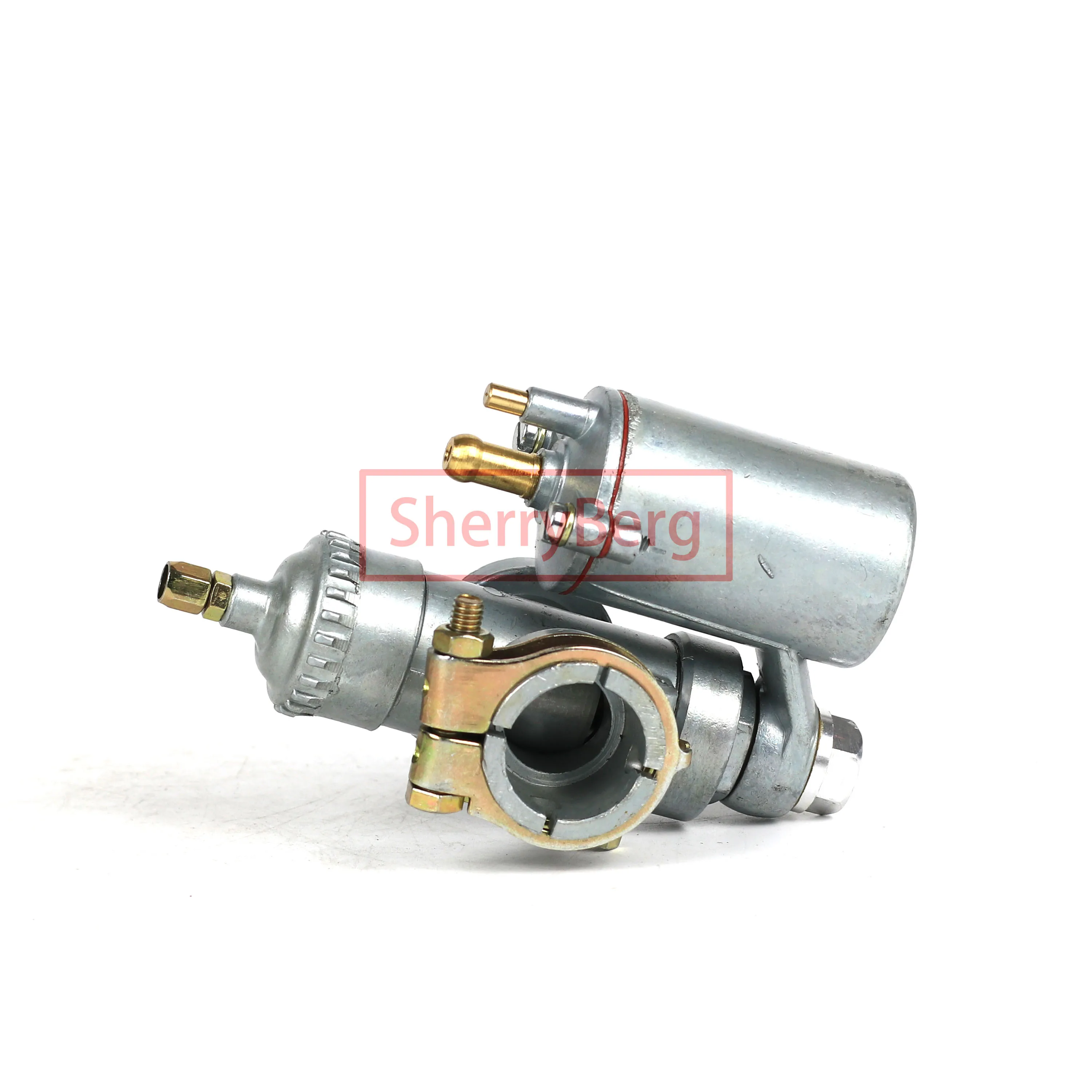 SherryBerg Vergaser Carb Vergaser Vergaser Carby fit für Jawa 175 MZ 175 250 WSK125 XF175 MZ125 Carburador 155 185 CC