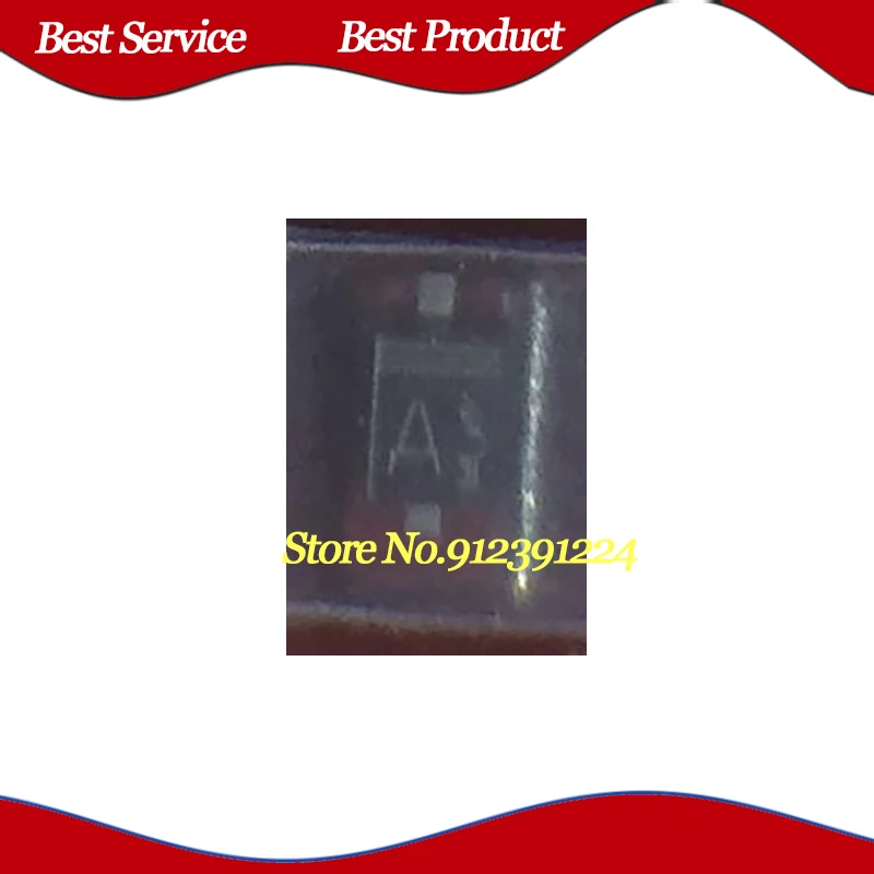 Novo e original no estoque, 1SS355VMTE-17 A SOD323, 20 PCes pelo lote