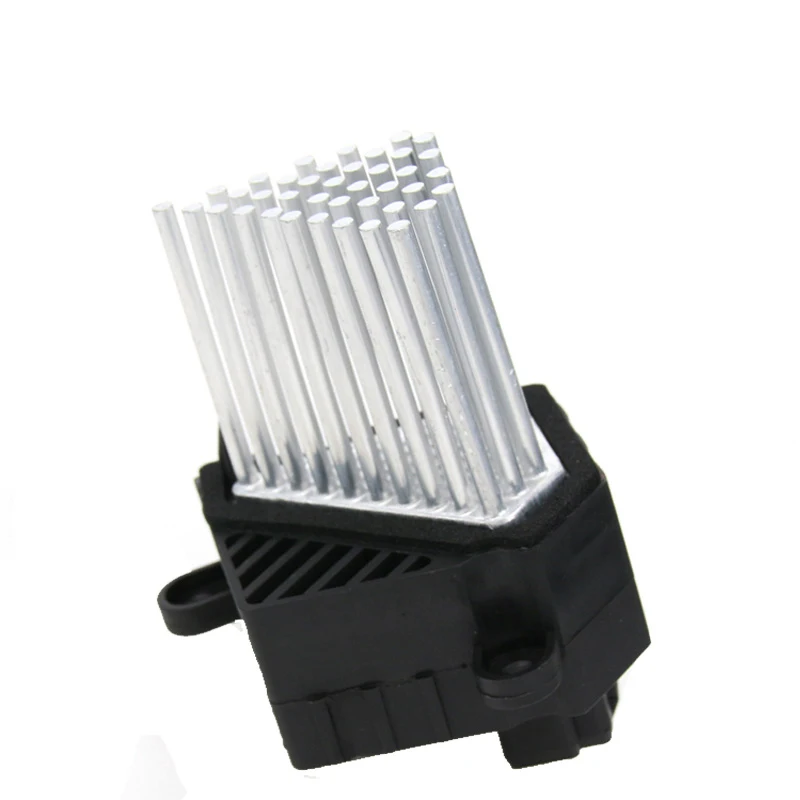 A/C Blower Motor Resistor 64116923204 For BMW E46 328 330 E39 530 540 E83 X3 E53 320i 325i 520i 525i 528i