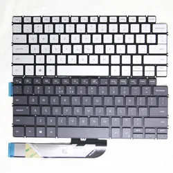 New For Dell Latitude 3301 3410 P114G P120G Inspiron 5408 5415 P126G vostro 3400 P132G 3401 English Laptop Keyboard