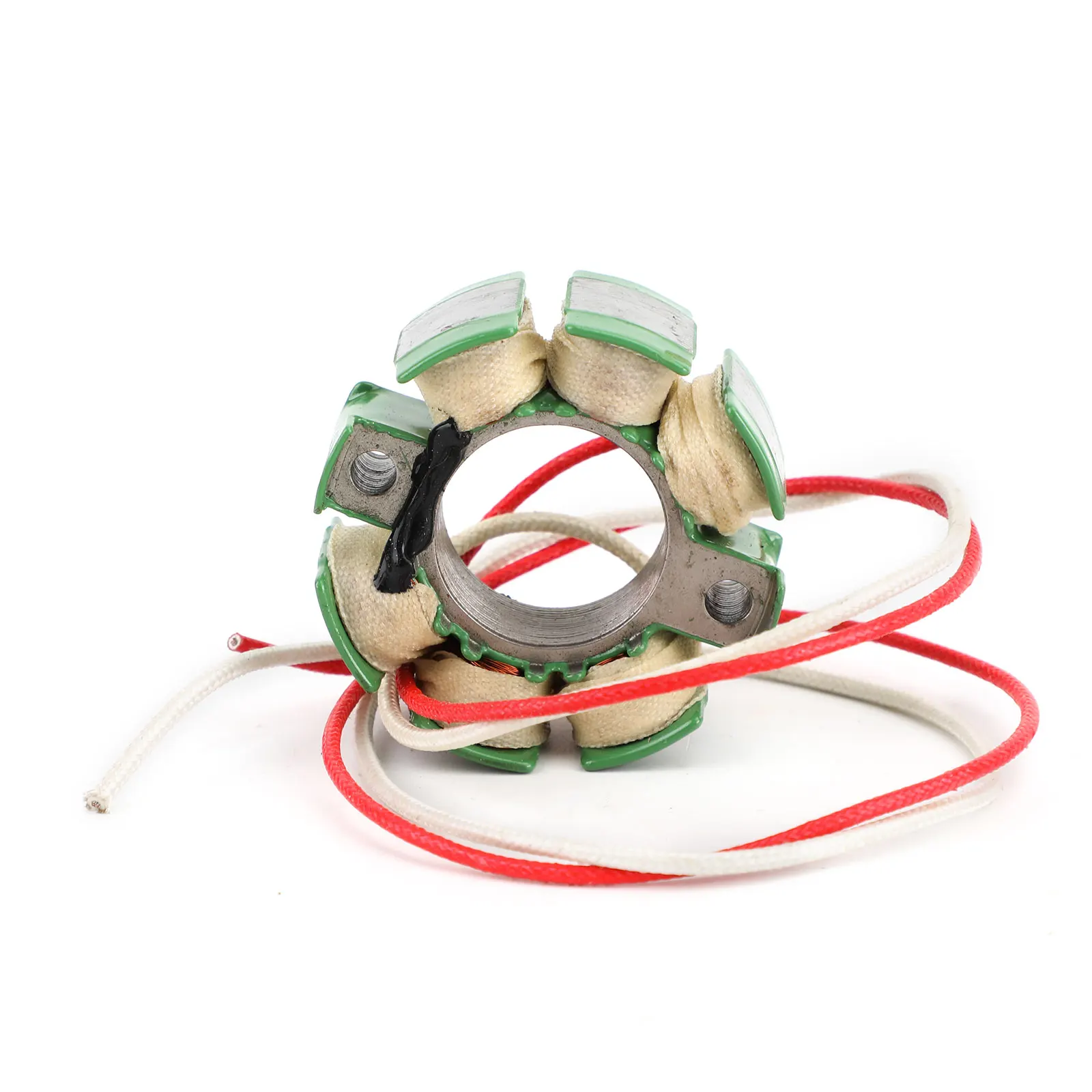 

Topteng Stator Generator Fit for Honda CR 125 250 500 84-85 31120-KA3-761 31120-KA4-761 motorcycle accessories