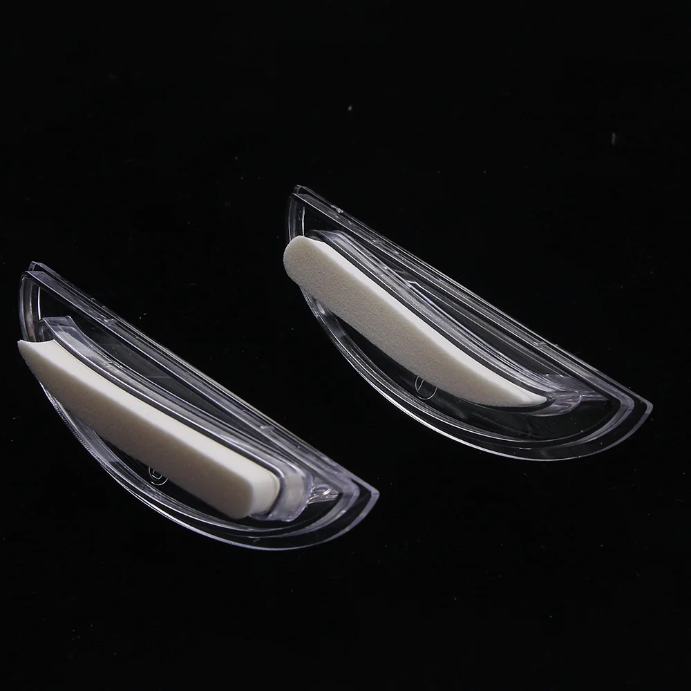 1Pair Eyebrow Stamp Seal Eyebrow Sticker Eyeshadow Stencil Eye Brow Shaper  Makeup Tools and Accessories