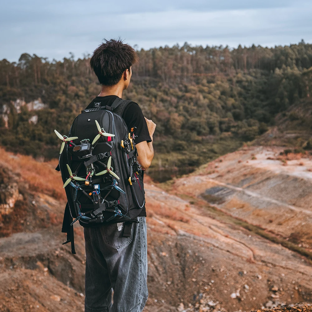 iFlight FPV Drone Backpack Bag