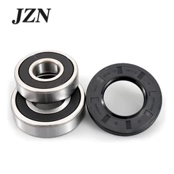 Suitable for drum washing machine original accessories Daquan bearing oil seal water seal tripod seal tripod