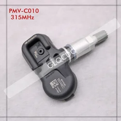 FOR 2017 2018 2019 TOYOTA COROLLA 315MHz TIRE PRESSURE SENSOR TOYOTA 42607-06020 42607-06060 42607-52020 42607-30060 PMV-C010