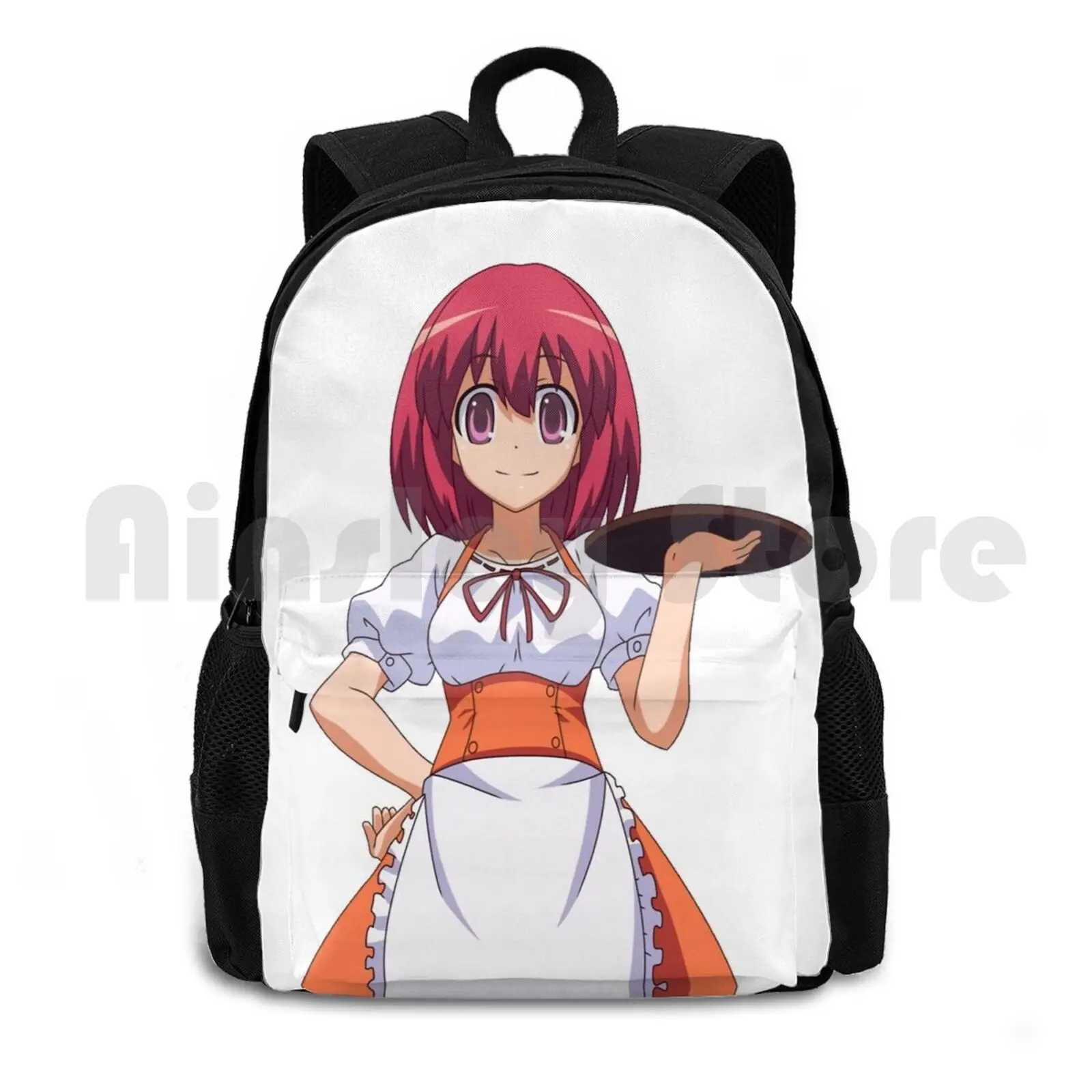 

Minorin Kushieda уличный походный рюкзак водонепроницаемый кемпинг путешествия Toradora Aisaka Taiga Taiga Aisaka Ryuji Ryuuji Takasu Love