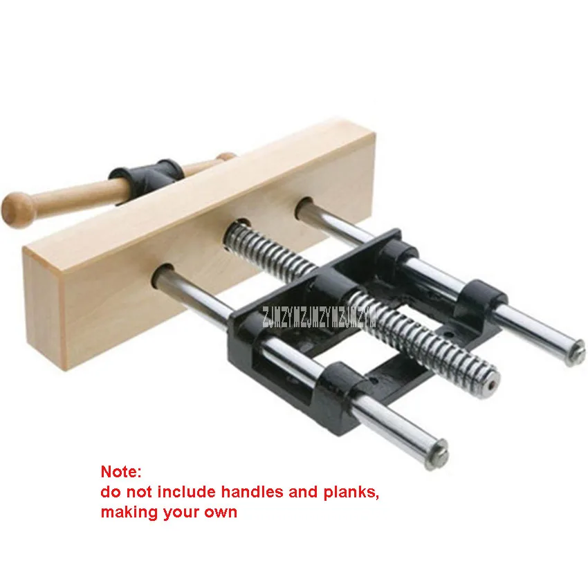 MC01044 Woodworker Table Vise 10.5\