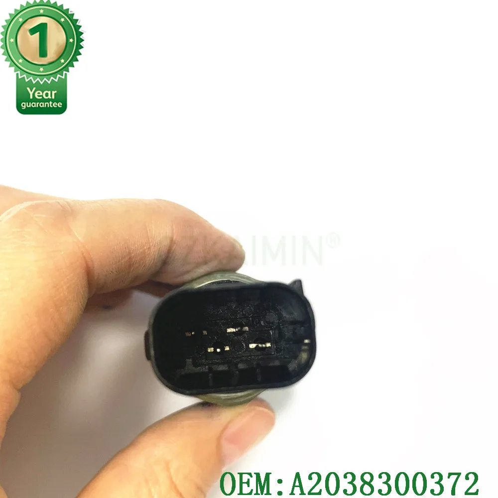 메르세데스용 AC 압력 스위치, OEM 2038300372, A2038300372, A2038300472, A209, C209, CL203, S203, S211, W203, W209