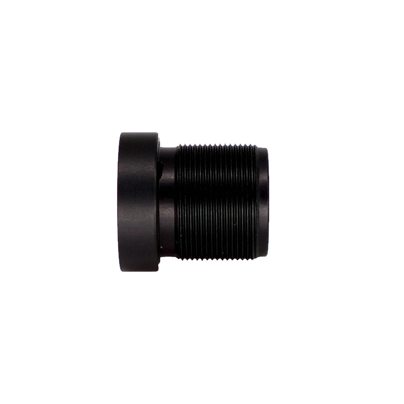 Lente gran angular HD de 5MP, 1/1, 8 pulgadas, 2,8mm, M12